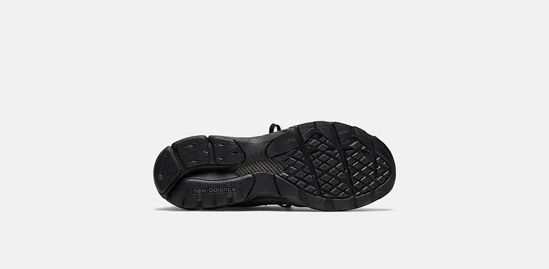 New Balance x JJJJound 990v3 Brown Black (M990JJ3)