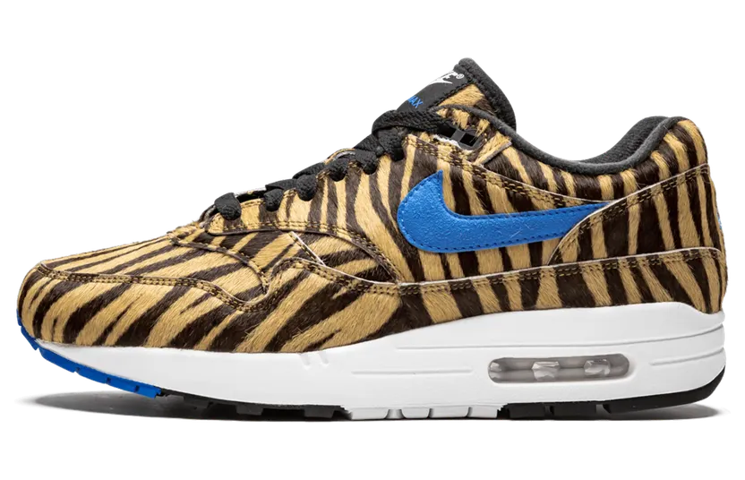 Nike Air Max 1 Atmos Animal 3.0 Tiger (AQ0928-900)