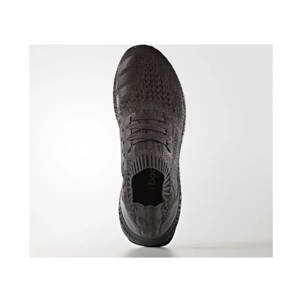 adidas Ultra Boost Uncaged Triple Black 2.0 Core Black (BA7996)