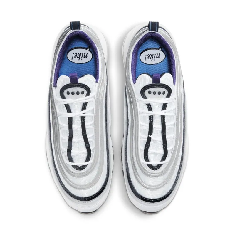 Nike Air Max 97 Airmoji (DD9598-100)