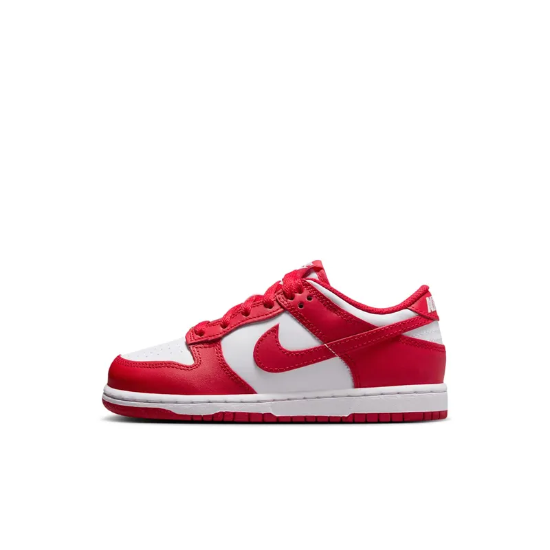 Nike Dunk Low PS “University Red” (FB9108-119)