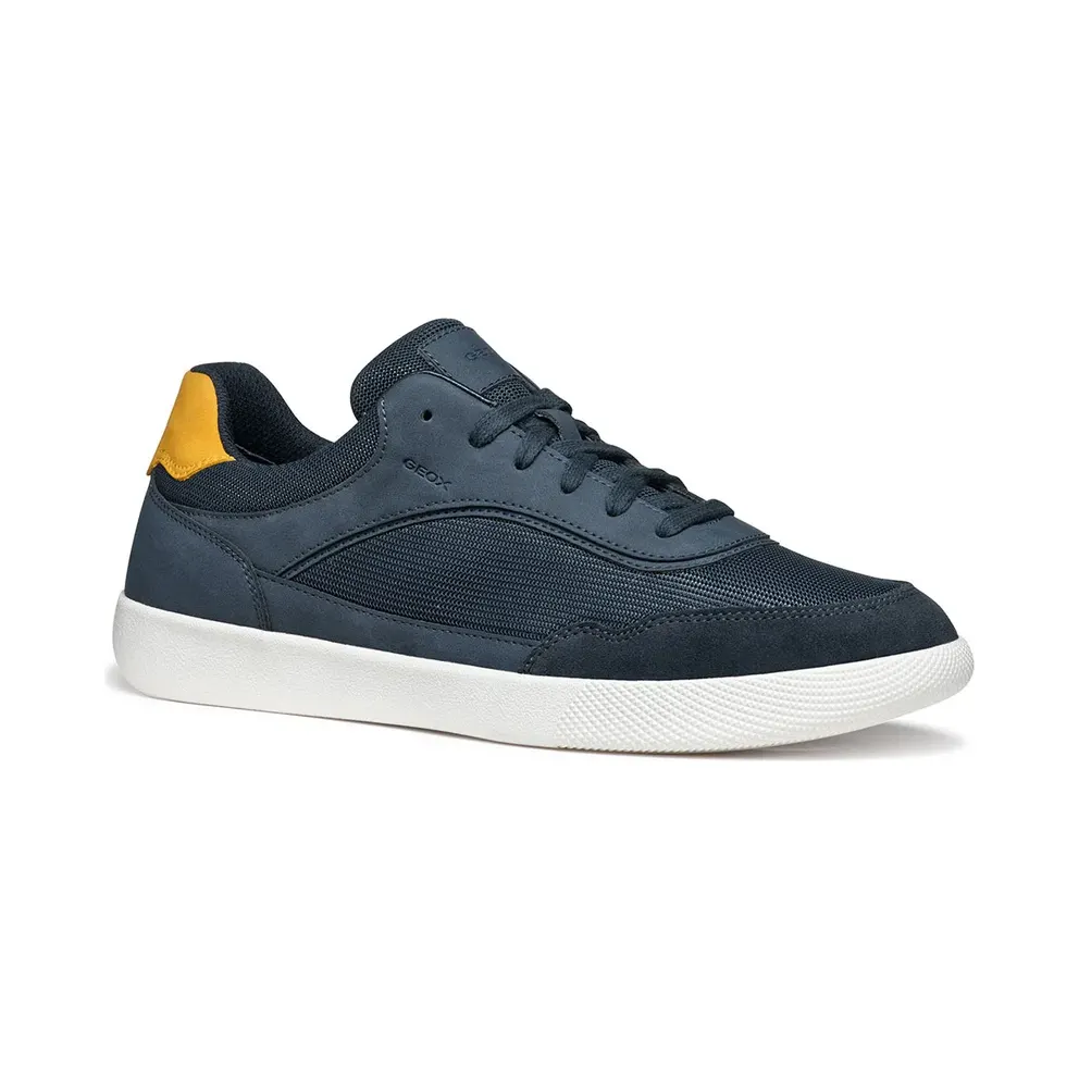 Geox Rieti A Shoes U5570A014EK-C4067