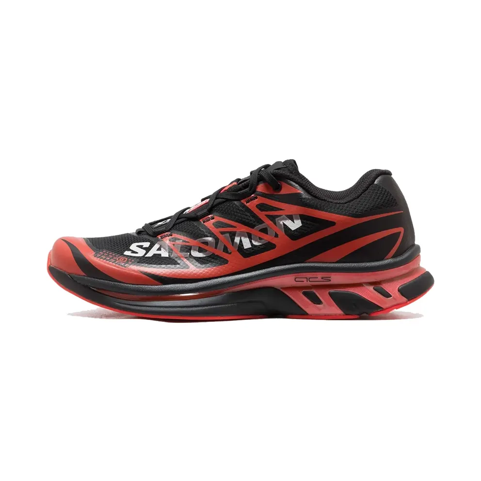 Salomon XT-MM-6 MM6 Maison Margiela Black Cherry Tomato (L49108300)