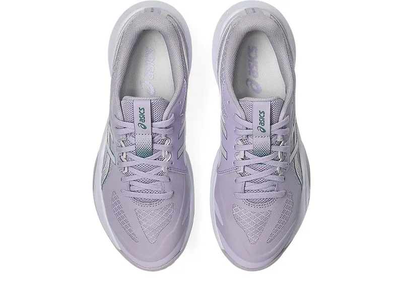 ASICS GEL-TACTIC 13 “Murasaki / Dahlia” (1072A118-500)