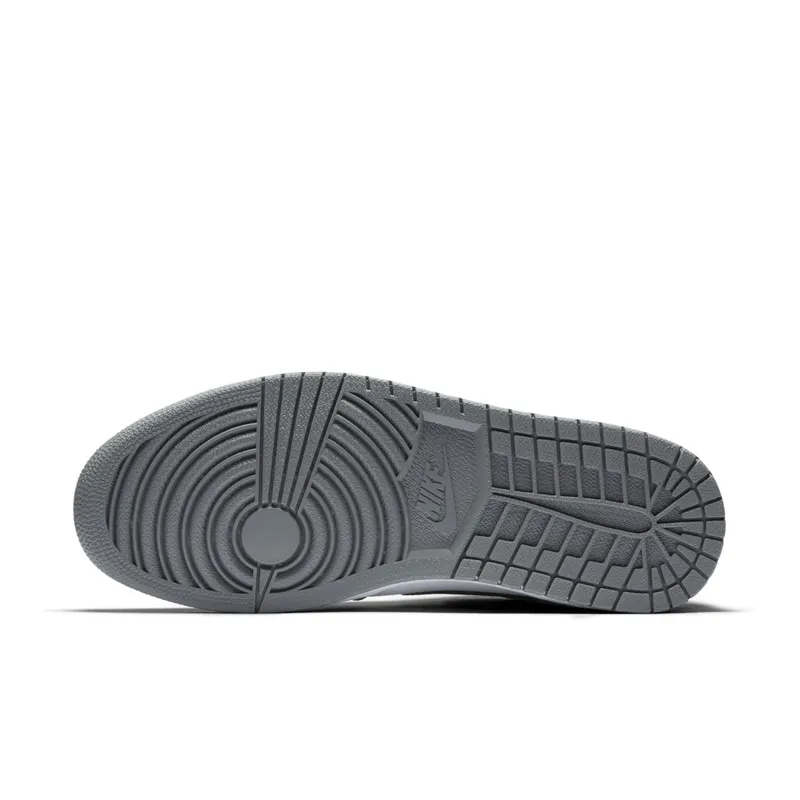 Jordan 1 Retro Rare Air Cool Grey Cool Grey/Black-White (332550-024)