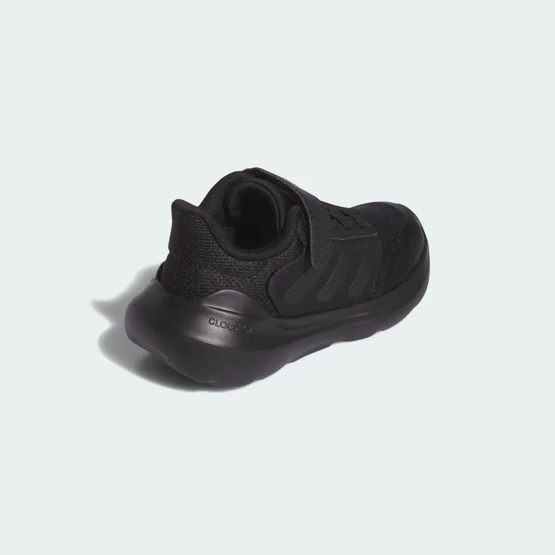 Adidas Tensaur Run 2.0 Kids Core Black / Core Black / Core Black (IE5985)