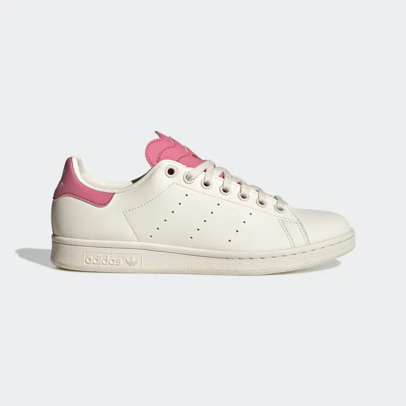 adidas Stan Smith Off White / Rose Tone / Off White (H03924)