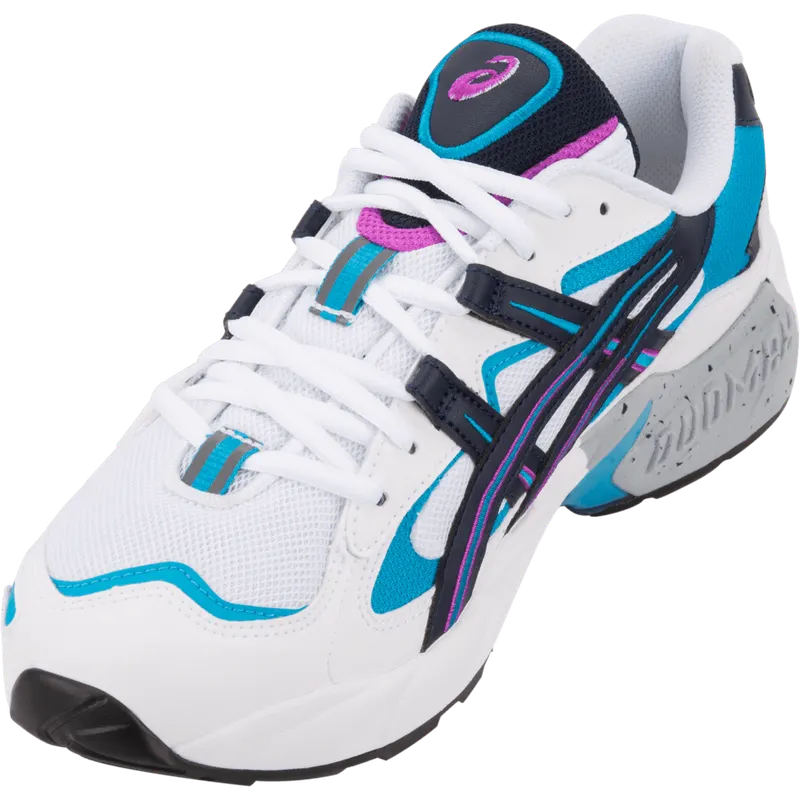 ASICS Gel-Kayano 5 OG White Midnight (1191A176.100)