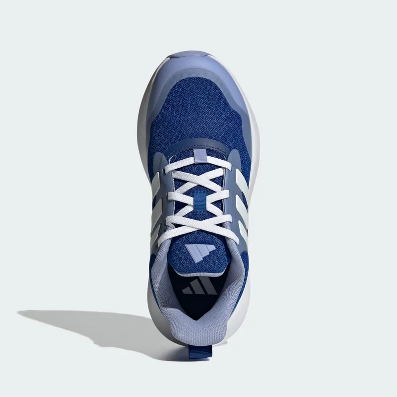 adidas Fortarun 2.0 Royal Blue Cloud White Blue Spark (IF1747)