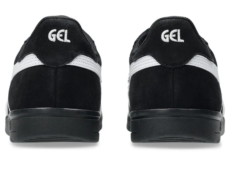 ASICS GEL-VICKKA PRO “Black / Bright White” (1201A486-006)