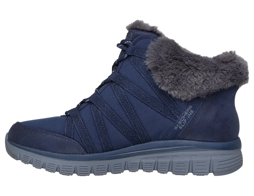 skechers-slip-ins 168100 NVY