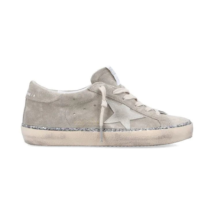 Golden Goose Superstar Ice Silver (GWF00857.F006868.60369)