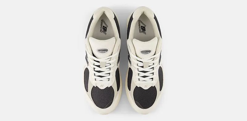 New Balance 2002R “Arid Stone Black Coffee” (U2002RN)