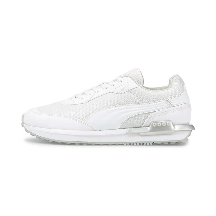 Puma City Rider White (38341102)