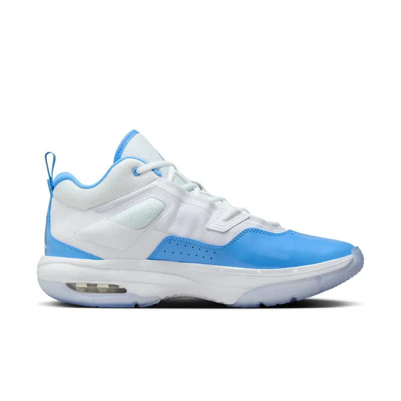 Jordan Stay Loyal 3 “White Black University Blue” (FB1396-104)