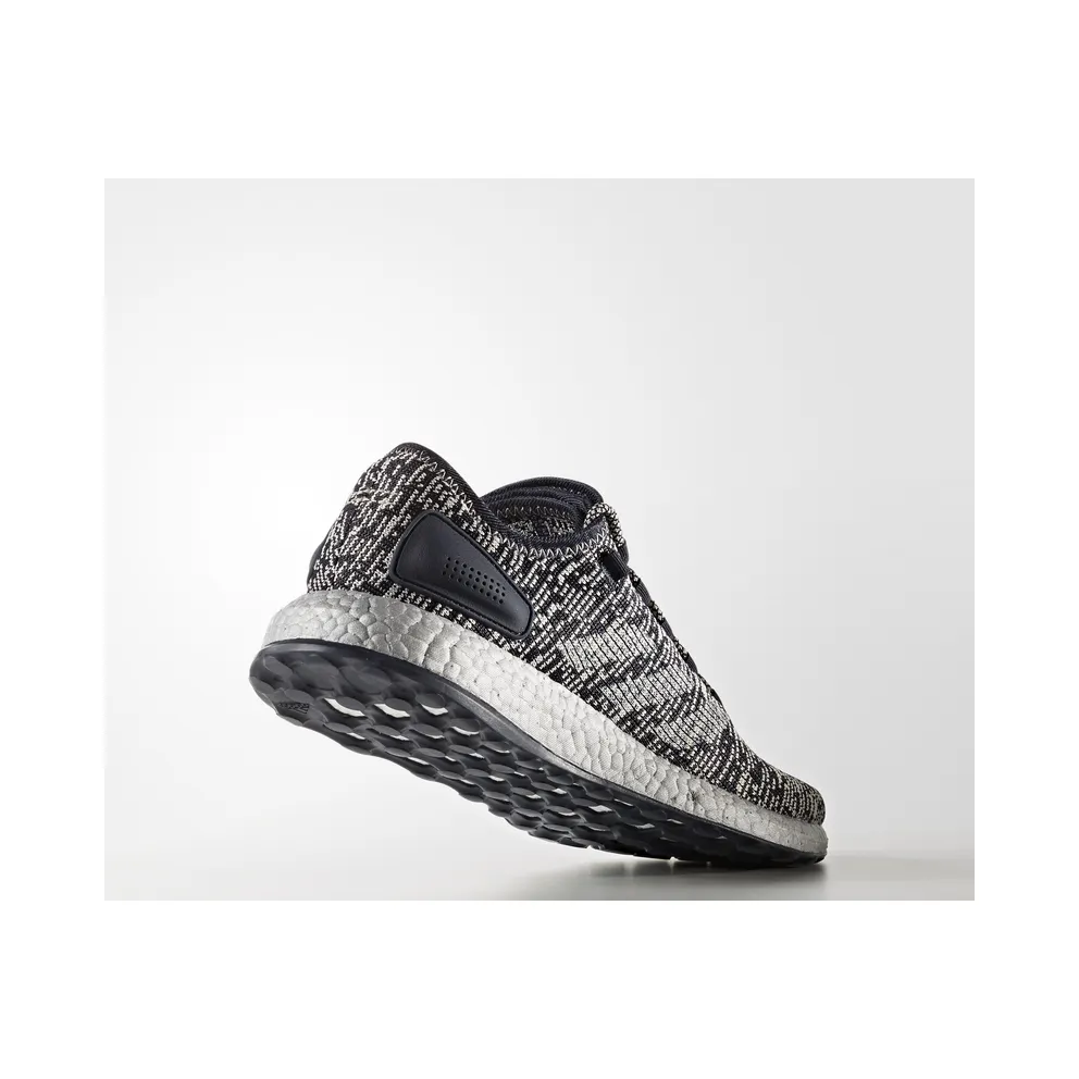 adidas PureBoost Legend Ink Legend Ink/Clear Brown/Silver Metallic (CG2988)