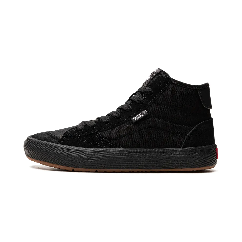 Vans The Lizzie “Fatigue / Black” (VN0A4BX1FTB)