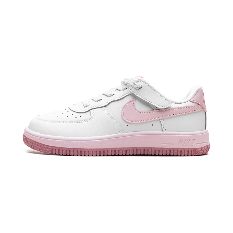 Nike Force 1 Low Easyon PS “LIGHT PINK” (FN0237-100)