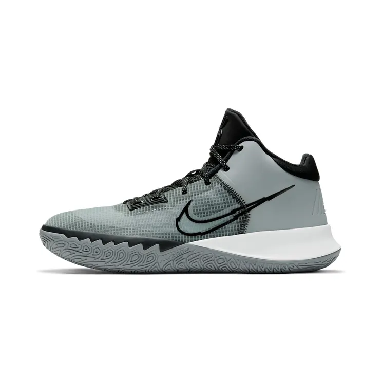 Nike Kyrie Flaptrap 4 Grey White (CT1972-002)