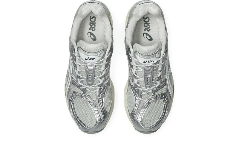 Asics Gel-Nimbus 10.1 “White” (1203A543-112)
