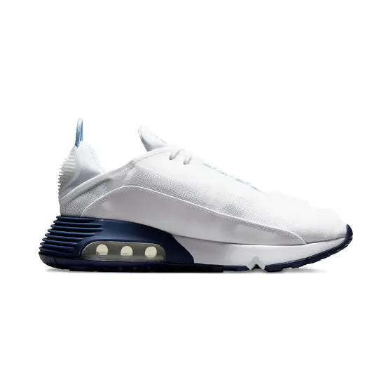 Nike Air Max 2090 White/Midnight Navy/Chile Red “White” (DM2823)