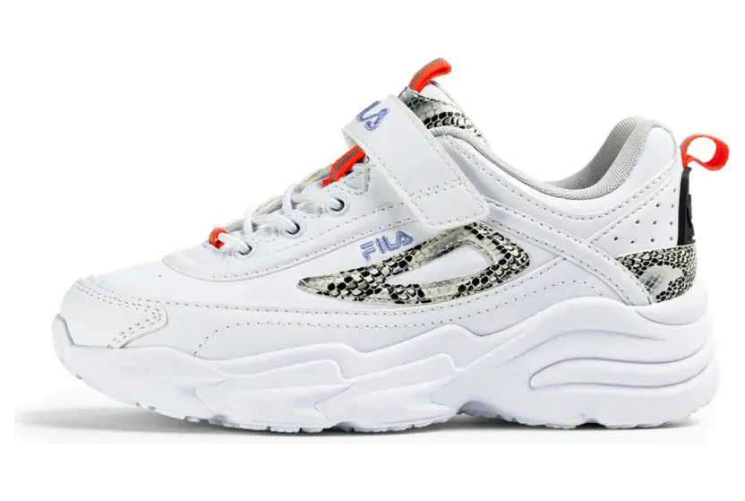 Fila Skye Wit (FFK0268-13036)