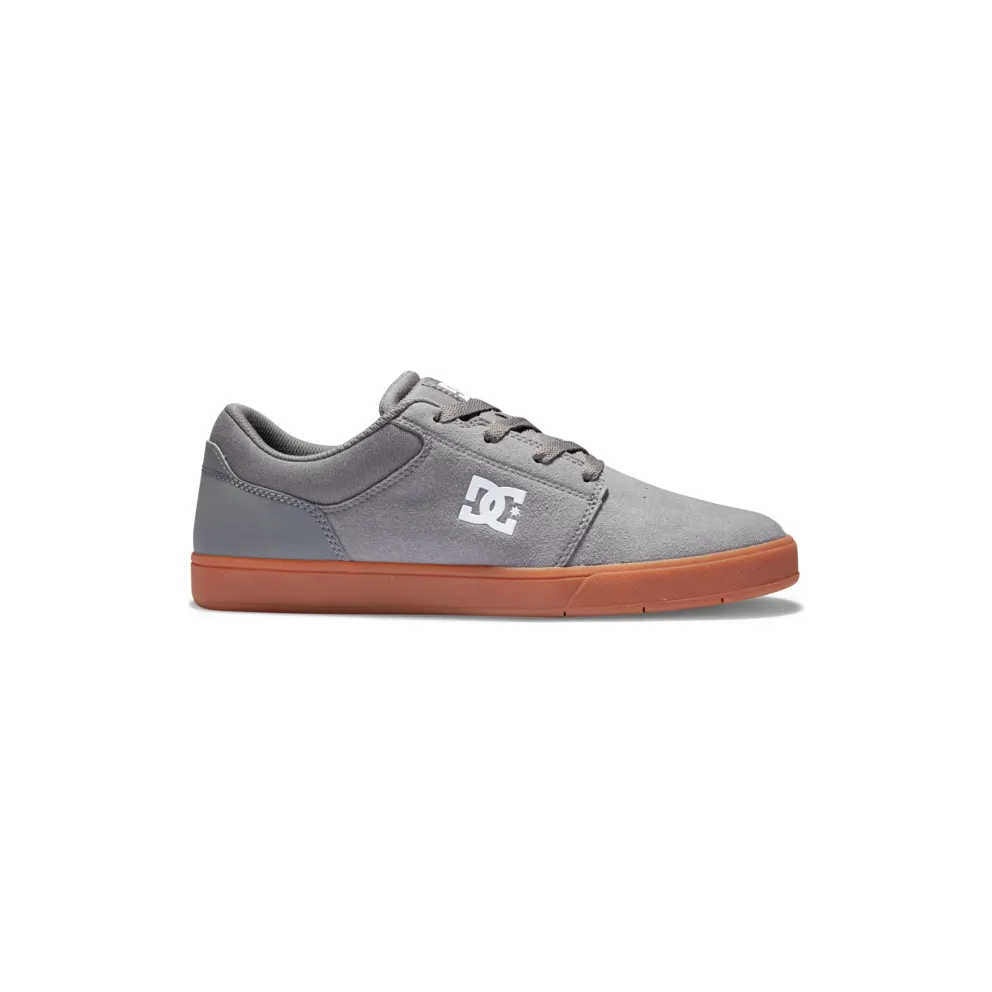 DC Crisis 2 charcoal (ADYS100647-CHR)