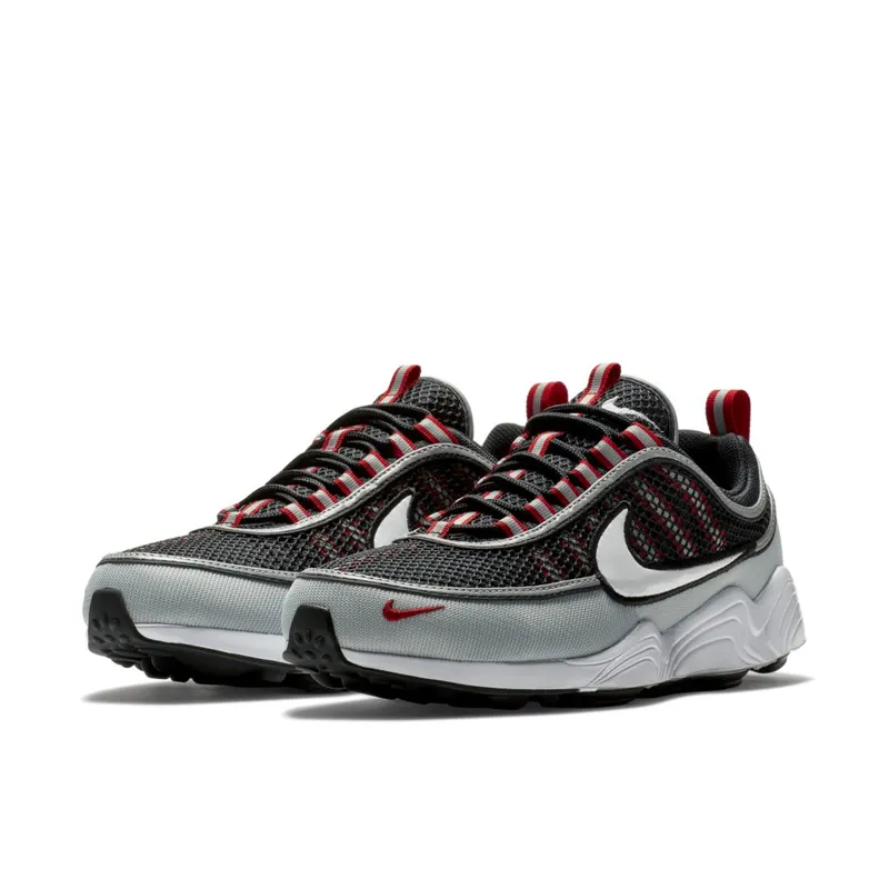 Nike Air Zoom Spiridon 16 Black Wolf Grey (926955-010)