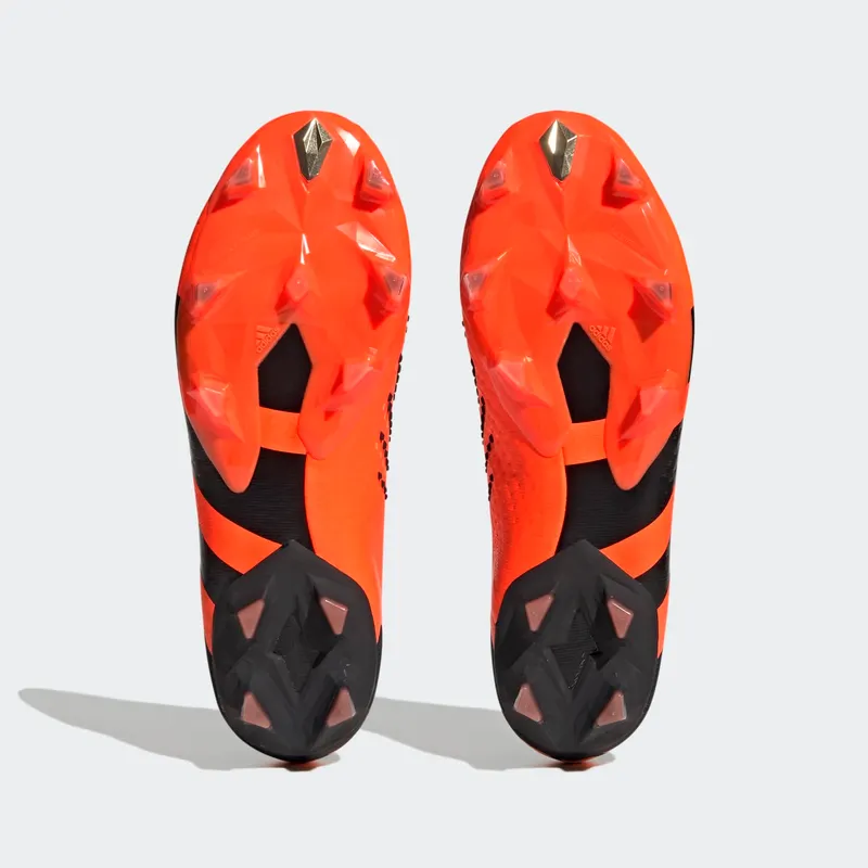 adidas Predator Accuracy.1 FG Heatspawn Pack (GW4572)