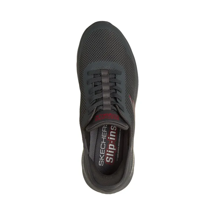 skechers-slip-ins 216324_DKGY