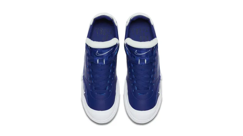 Nike Drop Type LX Deep Royal Blue Deep Royal Blue/White-Black (CN6916-400)