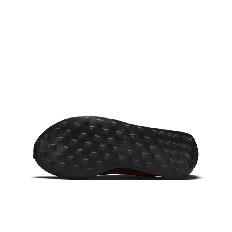 Nike Elite Black Challenge Red (GS) Black/Challenge Red-Sail (418720-049)