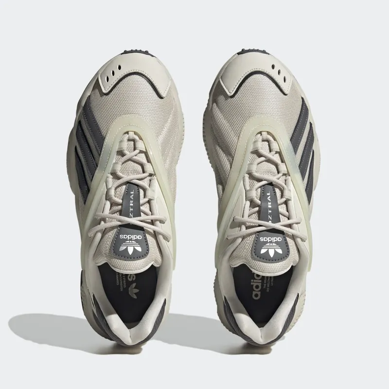Adidas Oztral Aluminium / Grey Five / Silver Metallic (GZ9409)