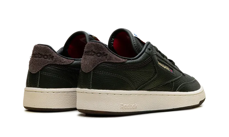 Reebok CLUB C 85 “BODEGA” (H03355)