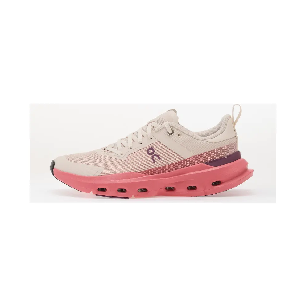 Sneakers On Cloudpulse Next Oyster/ Camellia (3WF30325121)