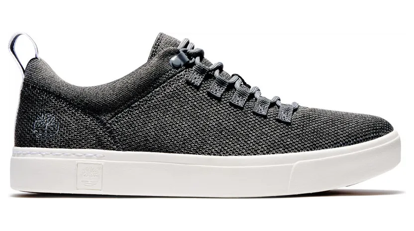 Timberland Amherst Alpine Stricksneake Grau (A1ZSG033)