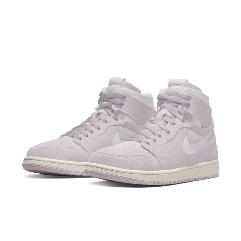 Air Jordan 1 Zoom Air Comfort Purple (CT0979-500)