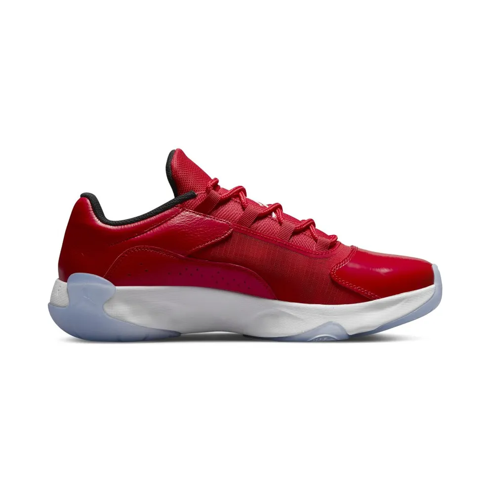 Air Jordan 11 CMFT Low Red (DN4180-601)