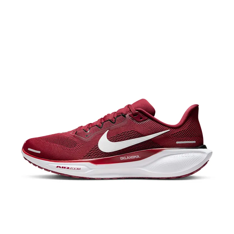 Nike Air Zoom Pegasus 41 Oklahoma (FZ5137-600)