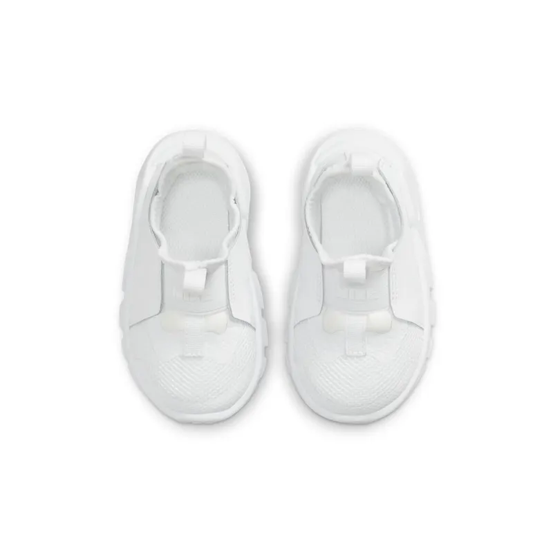 Nike Flex Runner 2 Baby/Toddler White (DJ6039-100)