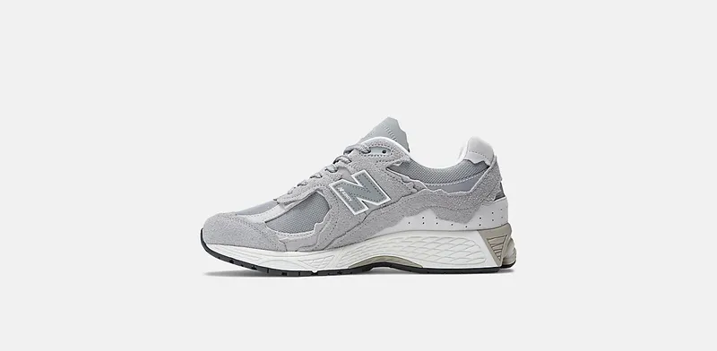 New Balance 2002RD “Grey” (M2002RDM)