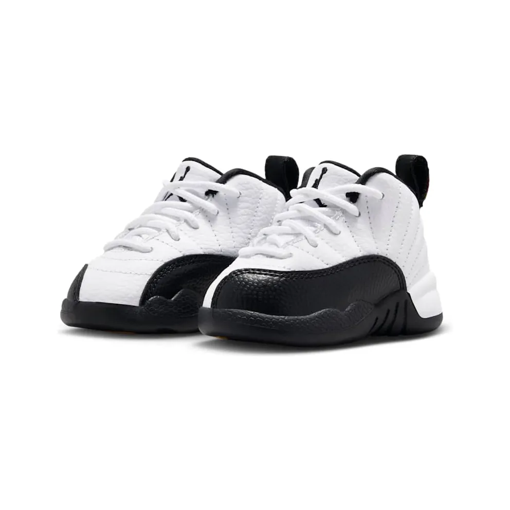 Air Jordan 12 TD “Taxi” (850000-117)
