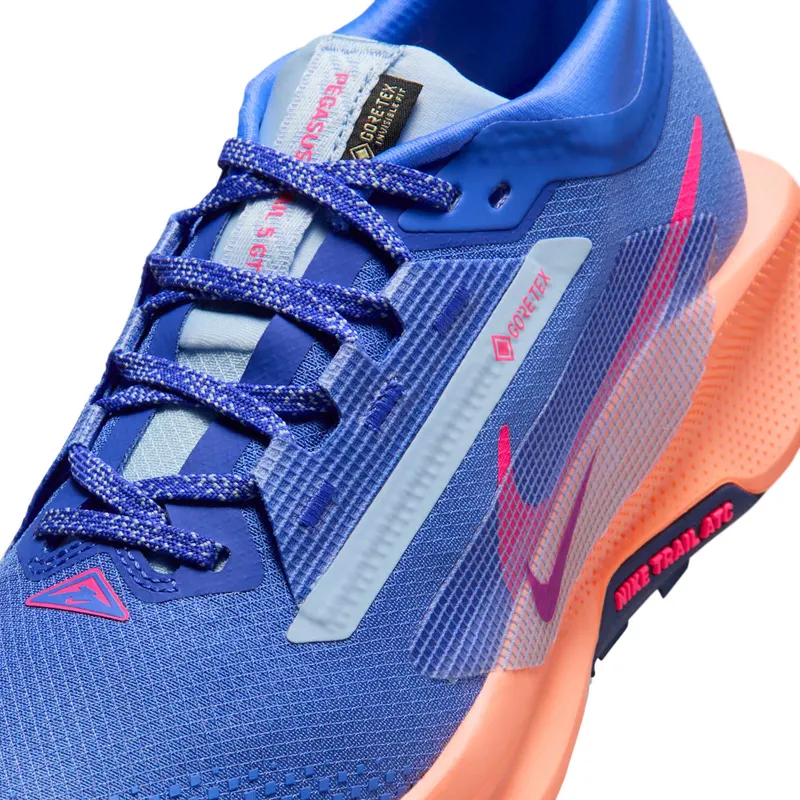 Nike Pegasus Trail Blue (FQ0912-503)