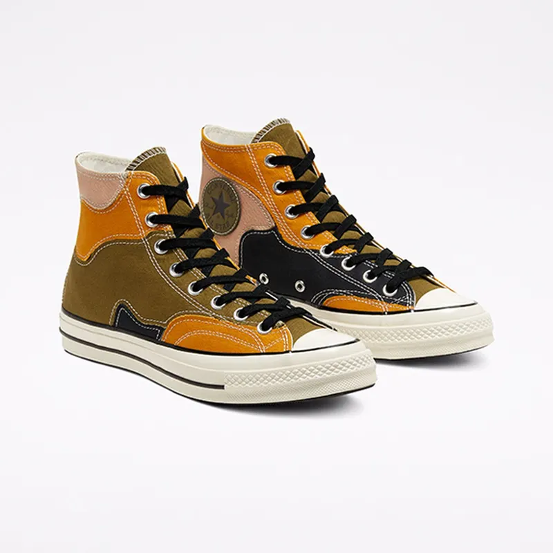 Converse Hacked Archive Chuck 70 High Top (168905C)