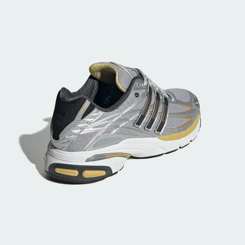 Adidas Adistar Cushion Grey Two / Gold Metallic / Matte Silver (ID5743)