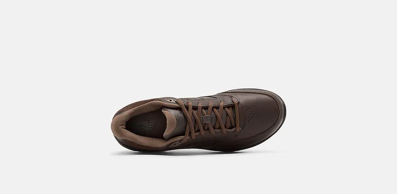 New Balance Leather 928v3 Brown (MW928BR3)