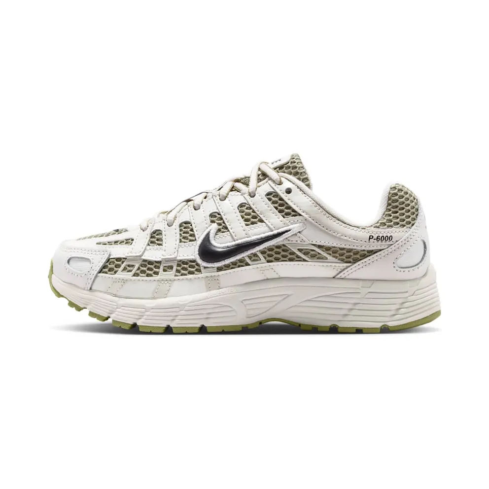 Nike P-6000 Neutral Olive/Sail/Phantom/Black (IU7564-276)
