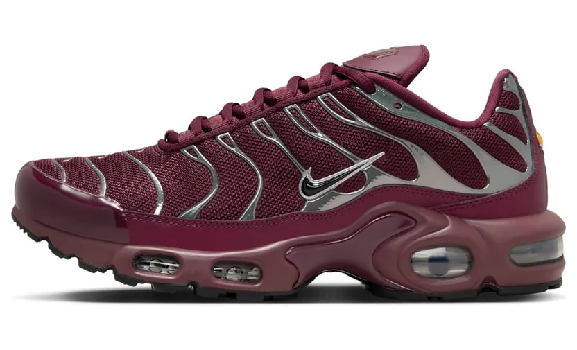 Nike Air Max Plus HJ9743-600