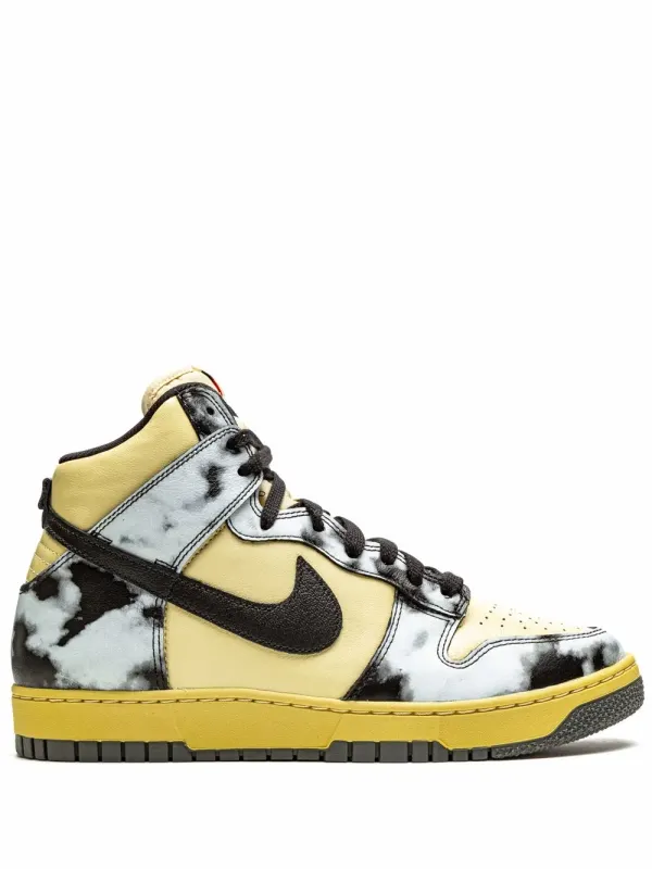 Nike Dunk High 1985 SP high-top – Beige (DD9404)