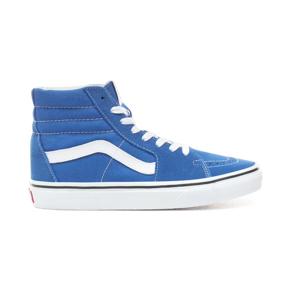 Vans Sk8-Hi Lapis Blue Lapis Blue/True White (VN0A38GEVJI)